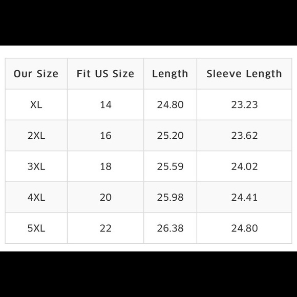 ⛄️ Christmas Sweatshirt XXL ⛄️ - Picture 3 of 7